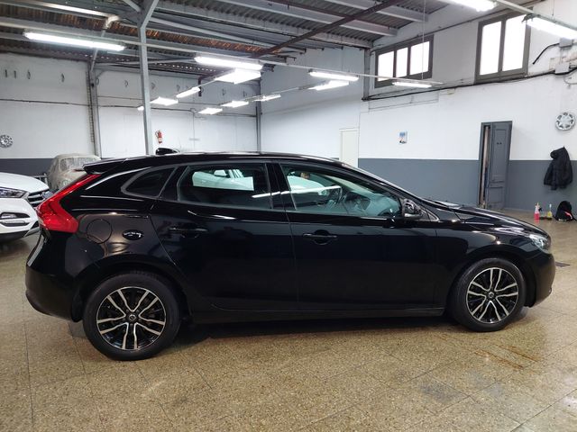 Volvo V40 T2 Automático