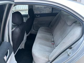 Hyundai Sonata AVERIADO