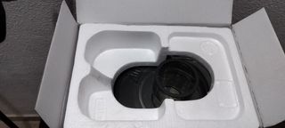 LICUADORA JATA con Caja e Instrucciones