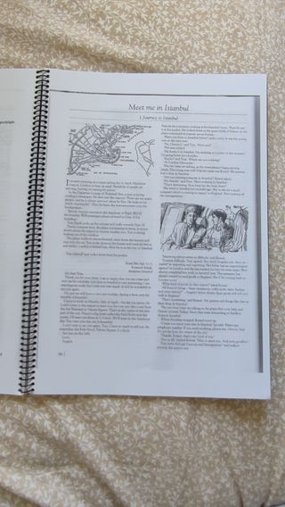 Straightforward Intermediate Workbook B1