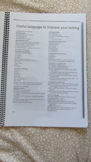 Straightforward Intermediate Workbook B1