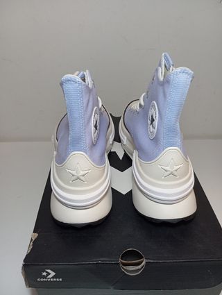 Converse Run Star Legacy CX