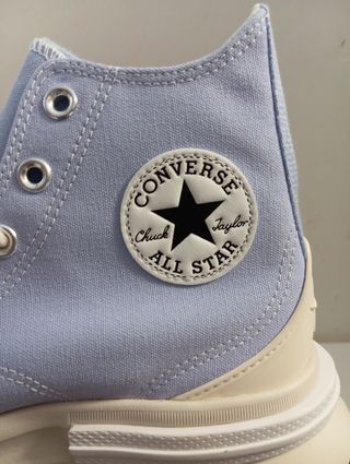 Converse Run Star Legacy CX