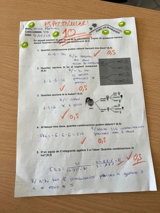 Clases de matematicas
