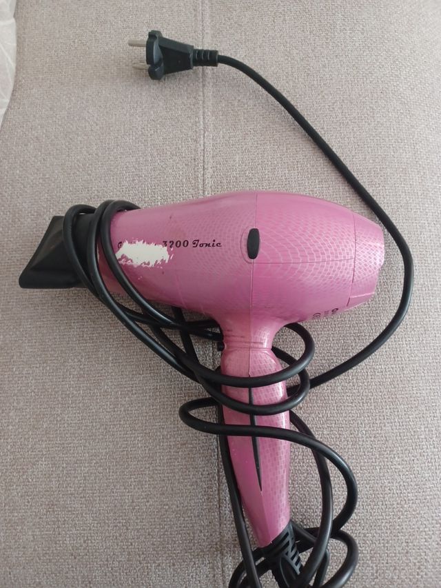 Secador de pelo 3200w