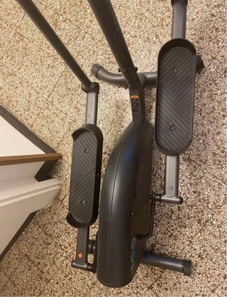 Ellittica Decathlon Domyos