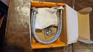 Miscelatore da bagno