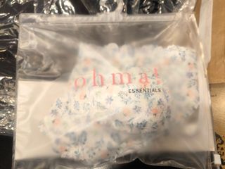 Sujetador Ohma! blanco - Lactancia