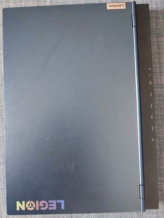 Lenovo Legion 5 gaming - RTX3060