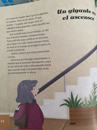 Cuentos cortos, cortitos y requetecortos (Spani...