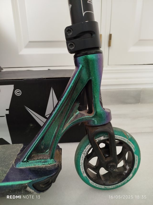Patinete Prodigy - Scooter