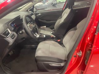 Renault Clio 2024