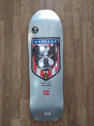 Tabla Powell Peralta Frankie Hill Old School