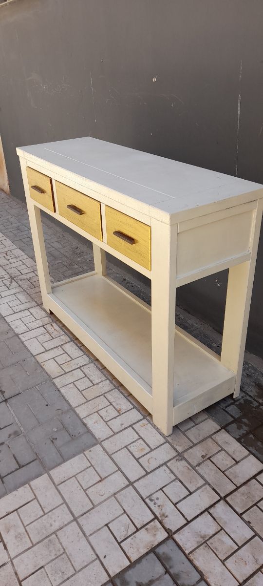 Mueble multiuso 