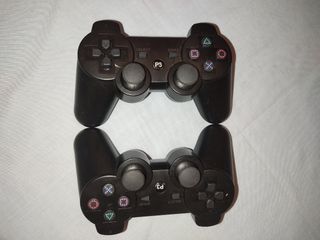 Mando play