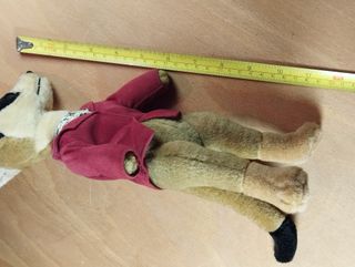 Suricatas de Peluche Keel Toys