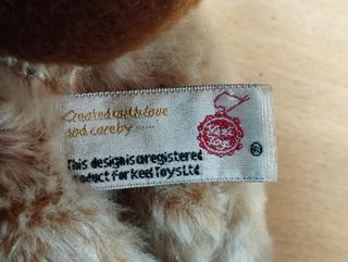 Suricatas de Peluche Keel Toys