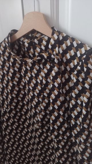 Vestido Sfera invierno - elegante