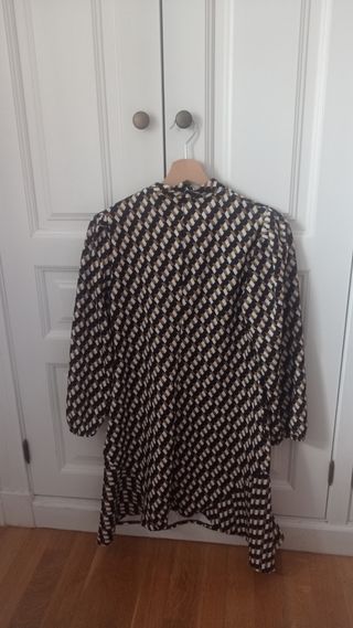 Vestido Sfera invierno - elegante