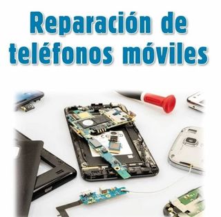 Reparación móviles