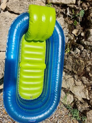 BAÑERA HINCHABLE DE  BEBE,  JANÉ