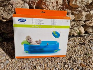 BAÑERA HINCHABLE DE  BEBE,  JANÉ