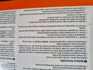 BAÑERA HINCHABLE DE  BEBE,  JANÉ