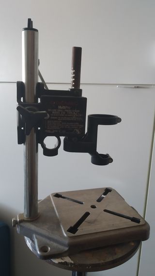 Columna Dremel Multipro