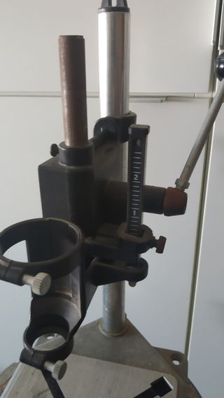 Columna Dremel Multipro