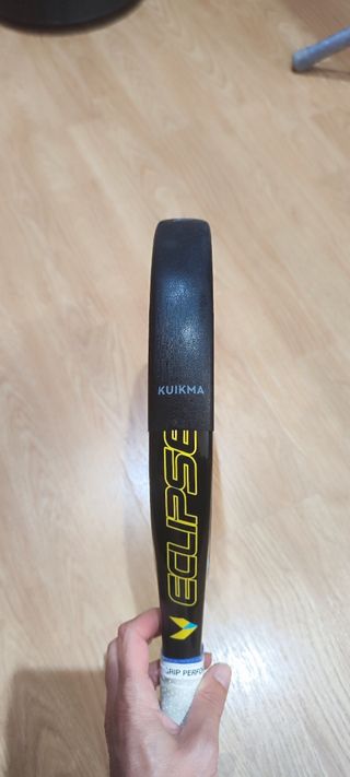 Pala pádel Middle Moon Eclipse 7 Carbon