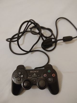 Mando play