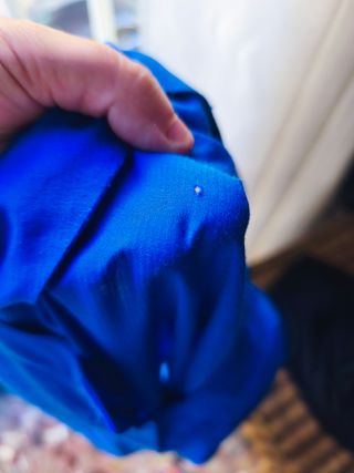 Camisa azul Adolfo Domínguez