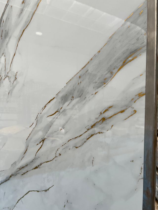 Placas PVC imitación Mármol