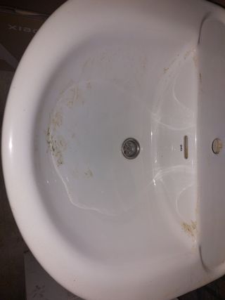 Lavabo Gala como nuevo