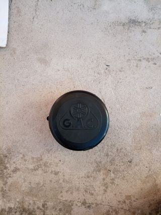 Tapa plástico encendido gac onix 