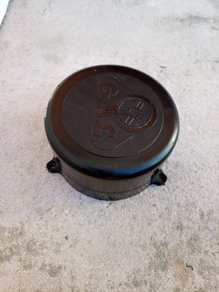 Tapa plástico encendido gac onix 