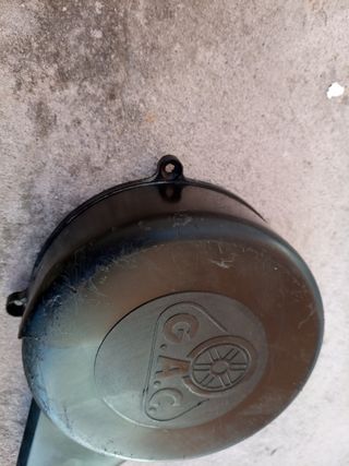 Tapa plástico variador gac onix 