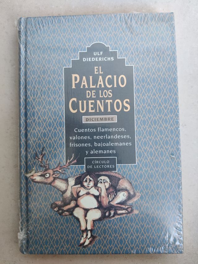 El palacio de los Cuentos Enero Cuentos Noruego...