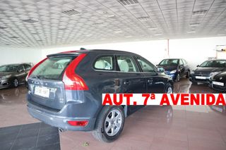 Volvo XC60 2013