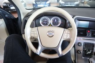 Volvo XC60 2013