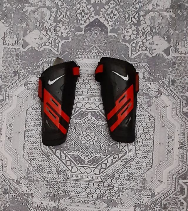 Espinilleras Nike Jr. Ligera