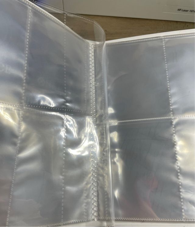 Album One Piece 120 carte