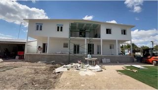 Viviendas prefabricadas modulares 