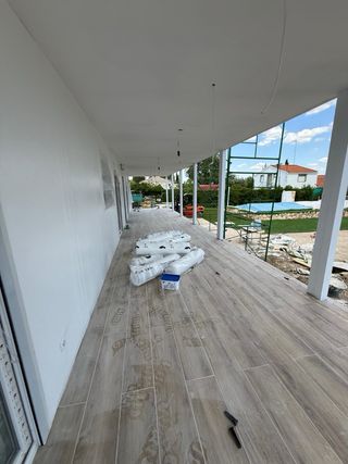 Viviendas prefabricadas modulares 