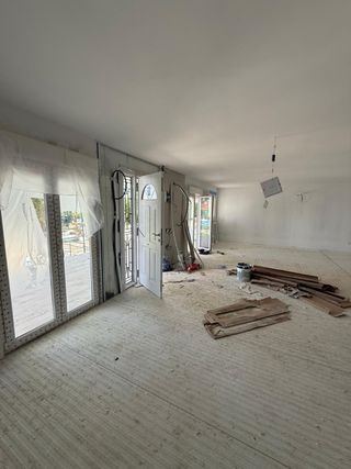 Viviendas prefabricadas modulares 