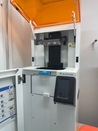 Impresora dental NEXTDENT 5100