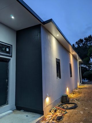 Viviendas prefabricadas y modulares 