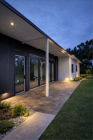 Viviendas prefabricadas y modulares