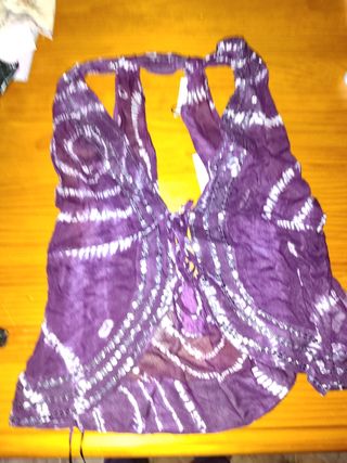Camiseta