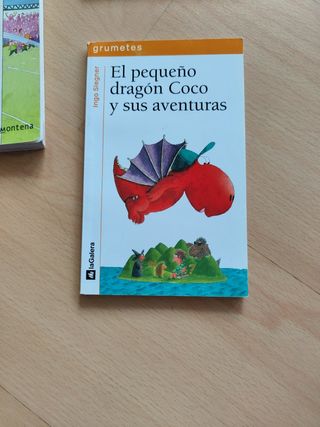 Aventuras de rufo y trufo